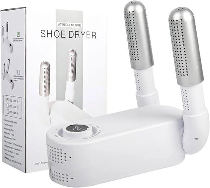 JELIA CASA DryMate™ – Electric dryer for Shoe, Socks & Gloves  👟🧦🧤