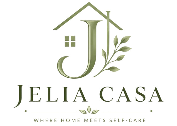 Jelia casa