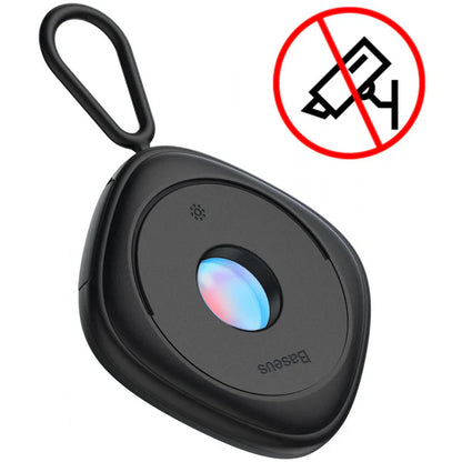 🔒 Is Someone Watching You? | Jeliacasa™ Hidden Camera Detector